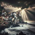 cudillero muerte