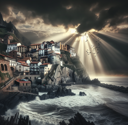 cudillero muerte