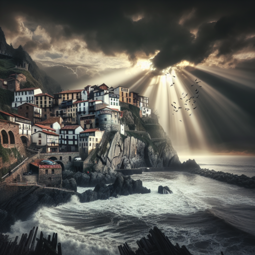 cudillero muerte