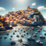 cudillero vistas