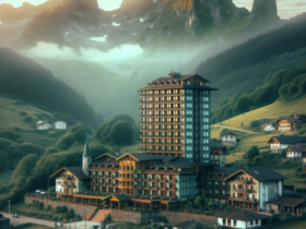 hotel zona taramundi