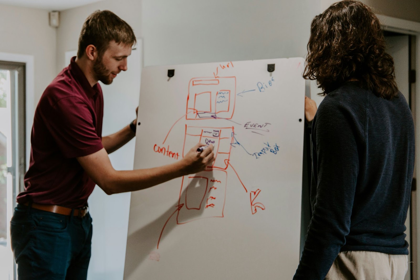Estrategia seo