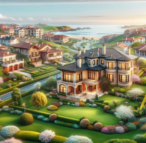 llanes properties