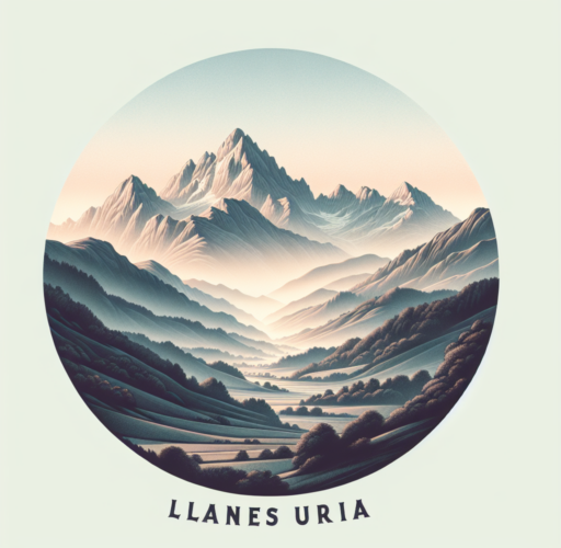 llanes uria