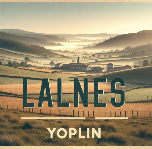 llanes yoplin
