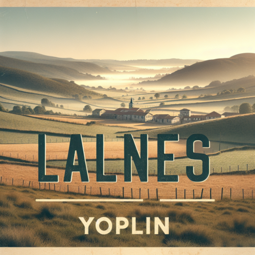 llanes yoplin