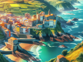 luarca galicia