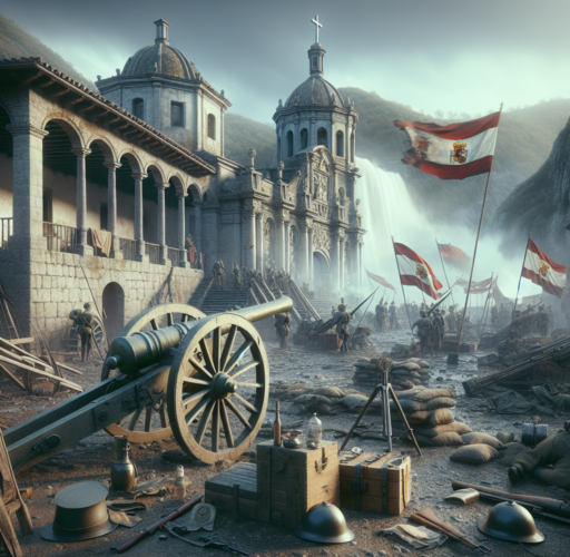 luarca guerra civil