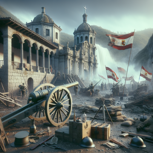 luarca guerra civil