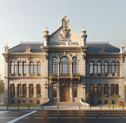 luarca registro civil