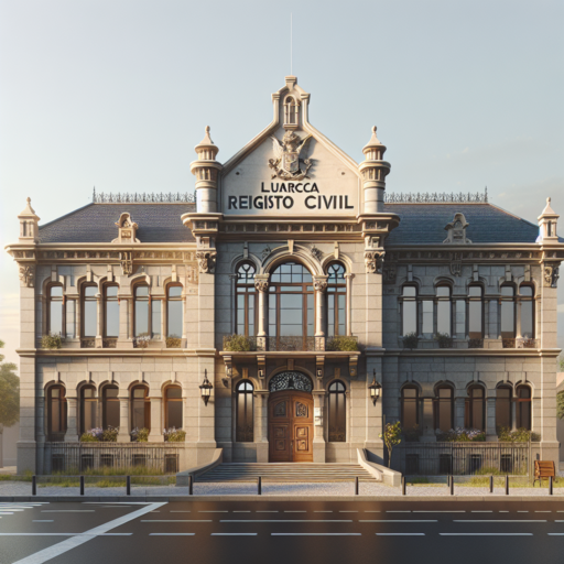 luarca registro civil