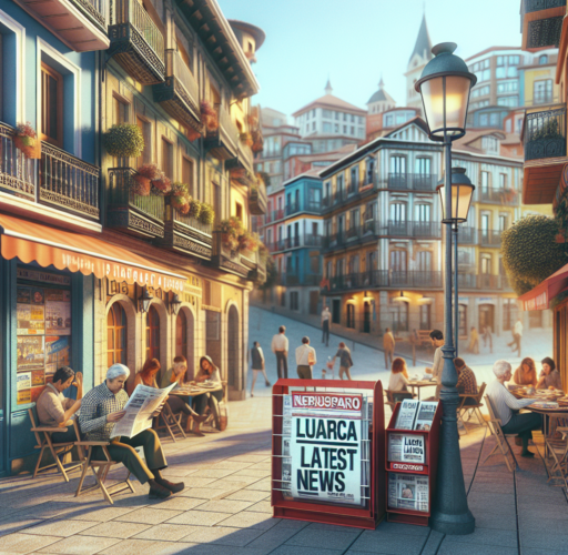 luarca ultimas noticias