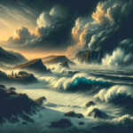 ribadesella olas