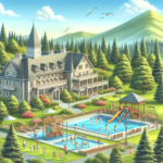 taramundi hoteles con niños