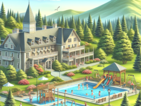 taramundi hoteles con niños