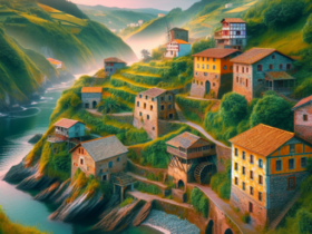 taramundi y cudillero