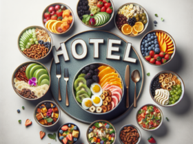 tazones hoteles