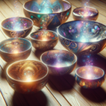 tazones magicos
