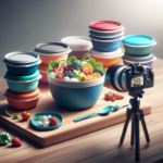 ultra tazones tupperware