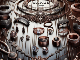 yanes jewelry