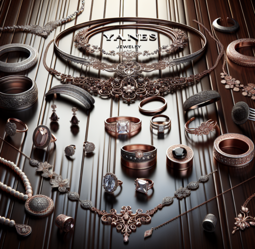 yanes jewelry
