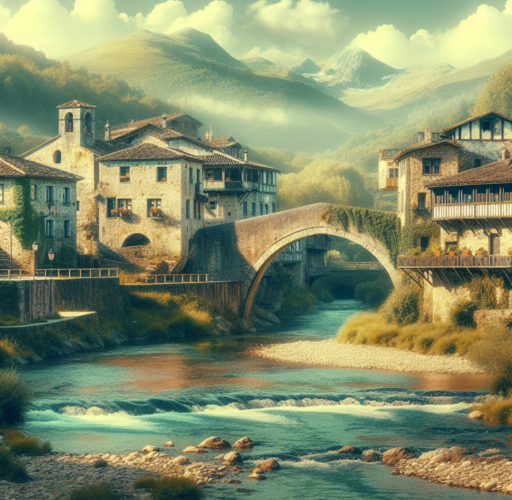cangas de onis detenido