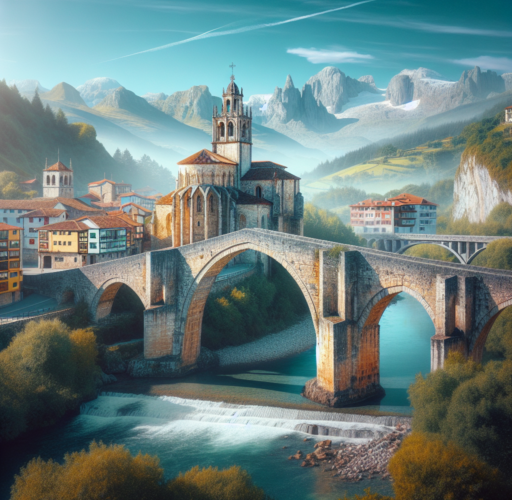cangas de onis que ver en un dia