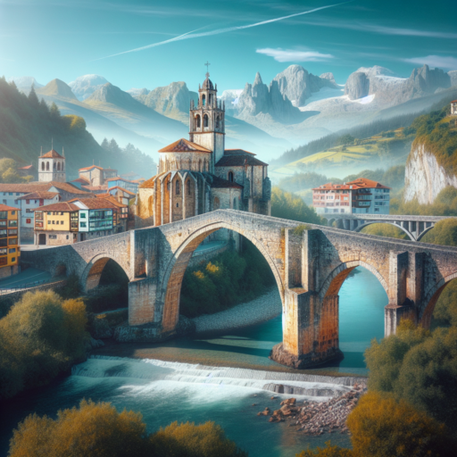cangas de onis que ver en un dia