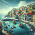 cudillero imagenes