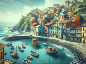 cudillero imagenes