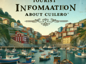 cudillero informacion turistica