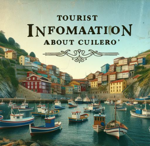 cudillero informacion turistica