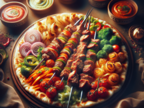 kebab luarca