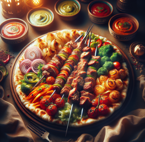 kebab luarca