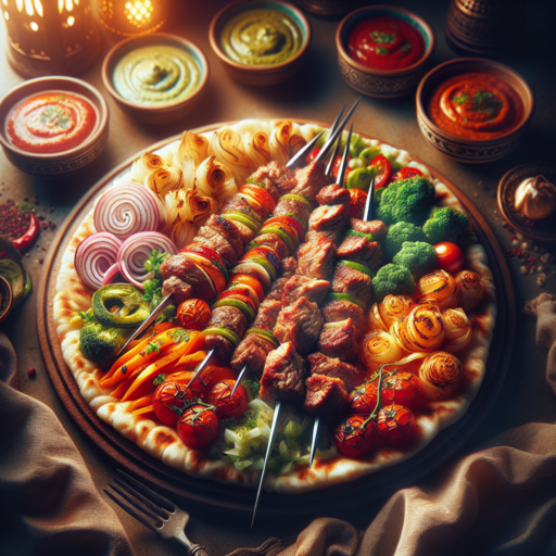 kebab luarca