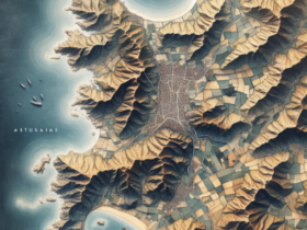 llanes asturias mapa