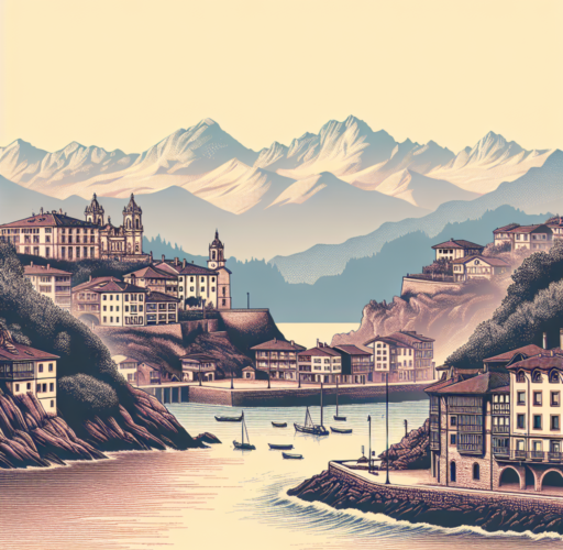 llanes elevación