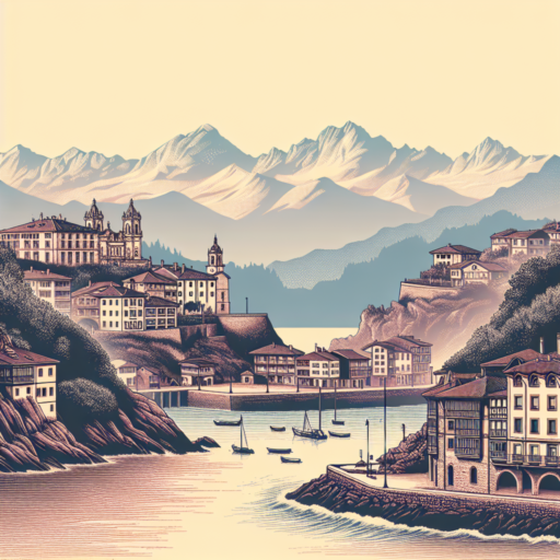 llanes elevación