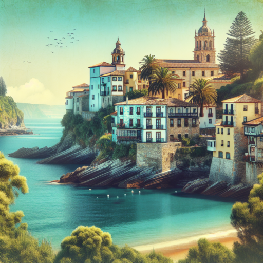 luarca booking
