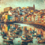 luarca imagenes