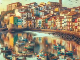 luarca imagenes