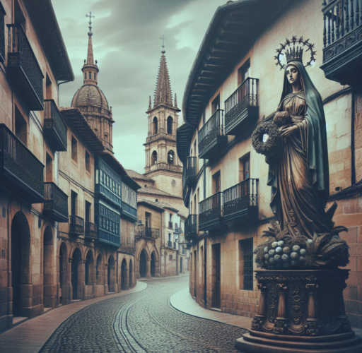 luarca nazareno