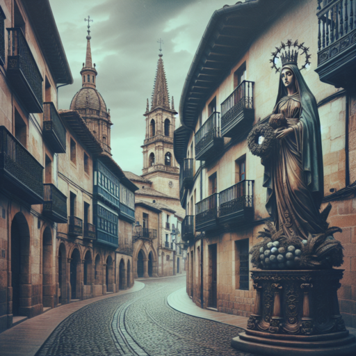 luarca nazareno