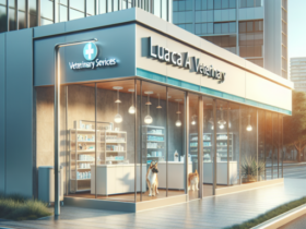 luarca servicios veterinarios