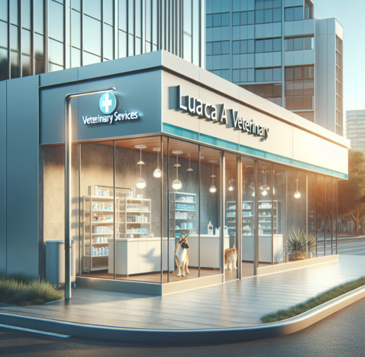 luarca servicios veterinarios
