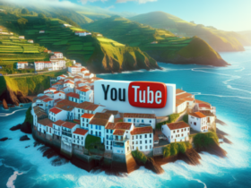 luarca youtube
