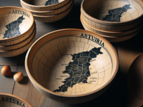 tazones asturias mapa