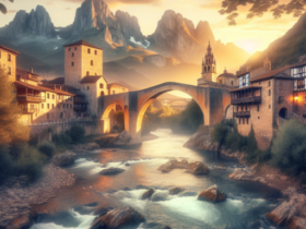 cangas de onis blog
