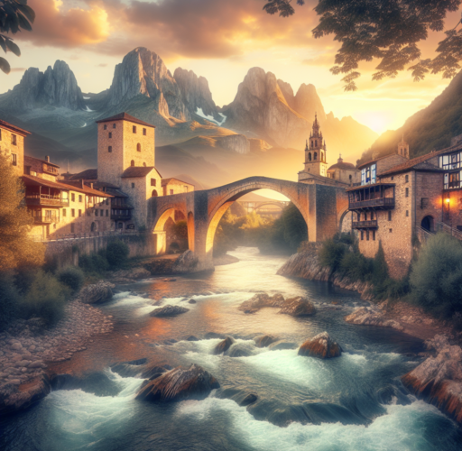 cangas de onis blog