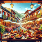 cangas de onís comer